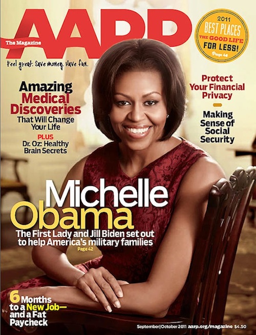 Aarp The Magazine Home Mrs O Follow The Fashion And Style Of