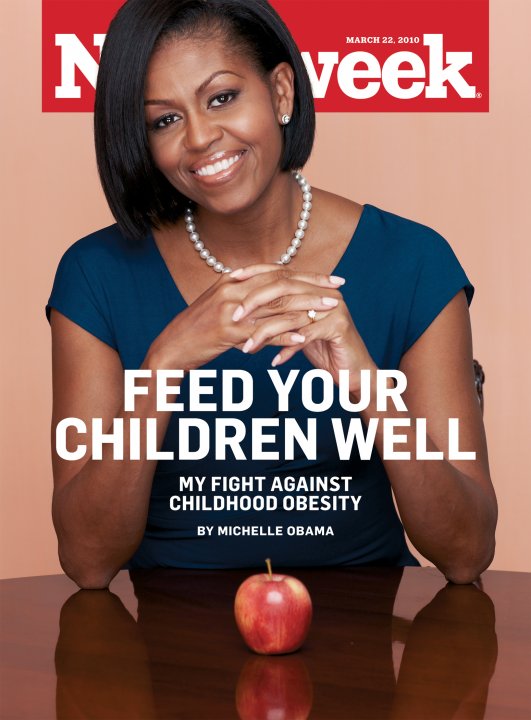 newsweek magazine cover. Image via Newsweek.com